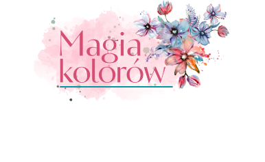Magia Kolorów